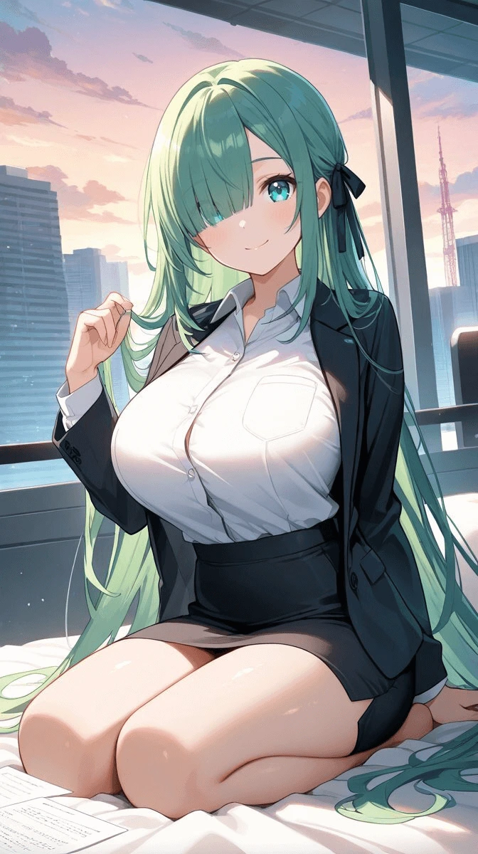 加藤まりな