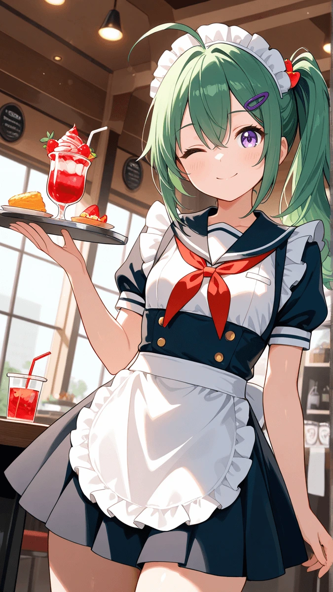大野ひより
