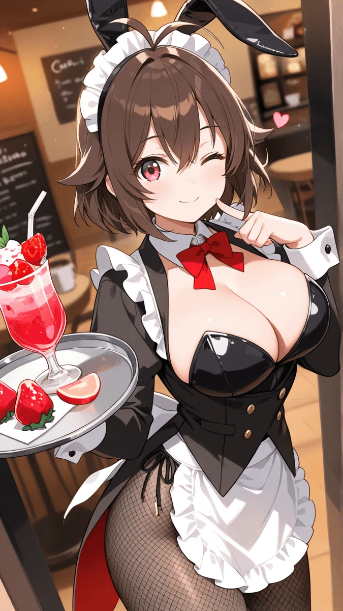 葵井りせ