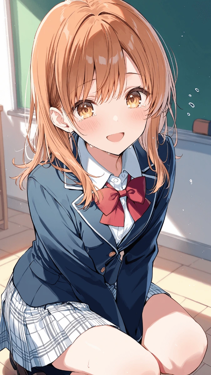 桜井みこと