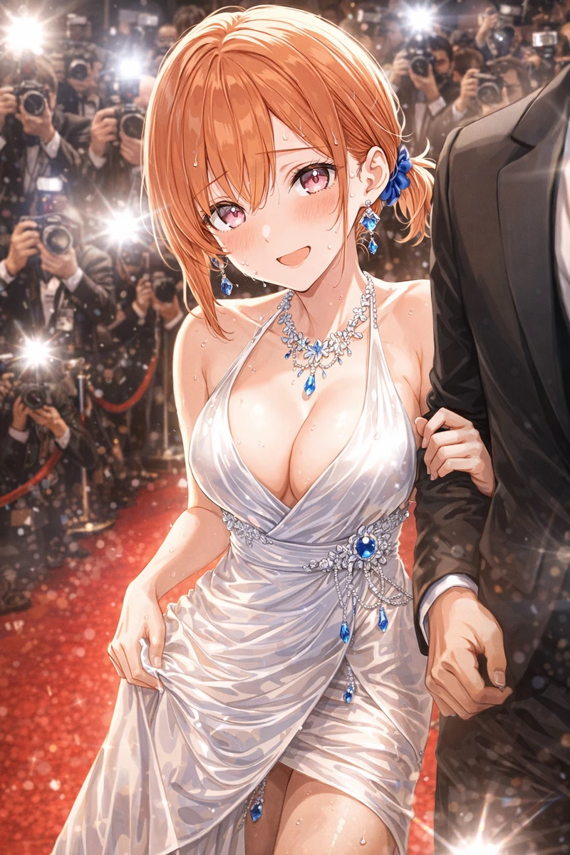 星咲りおの画像