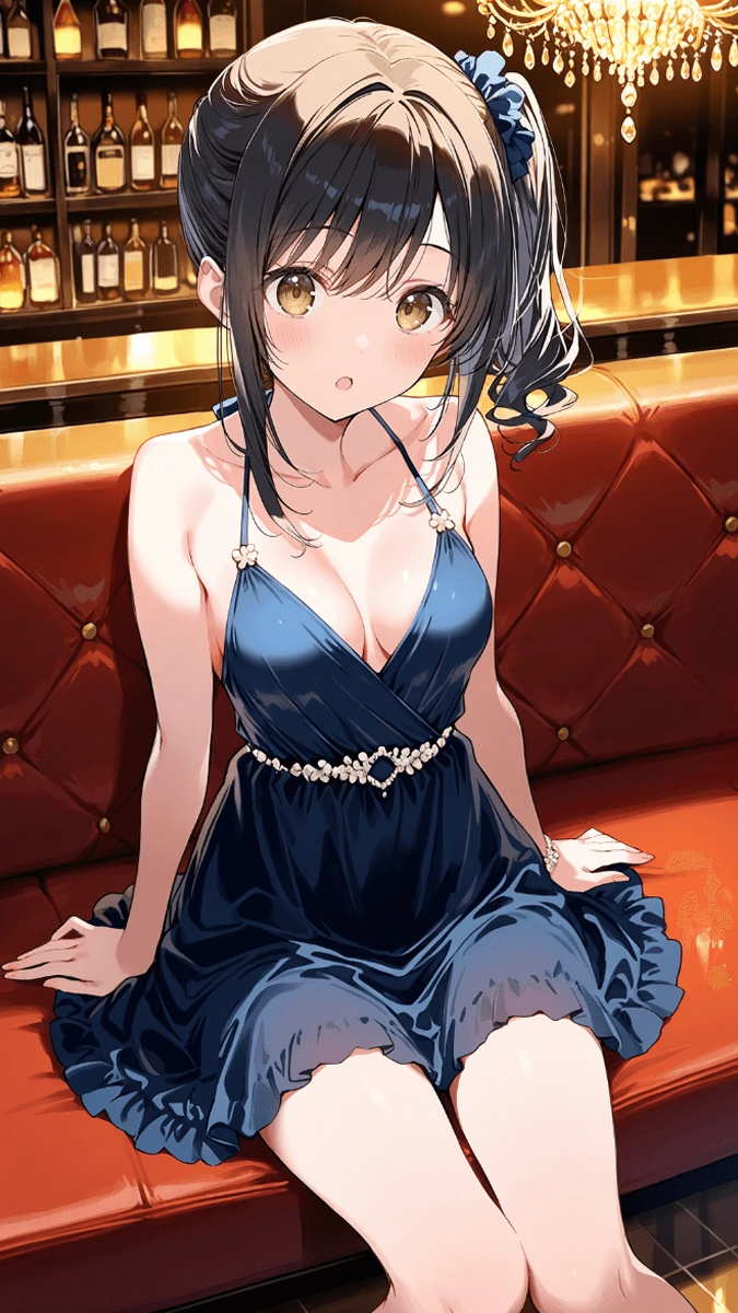 橘りこ
