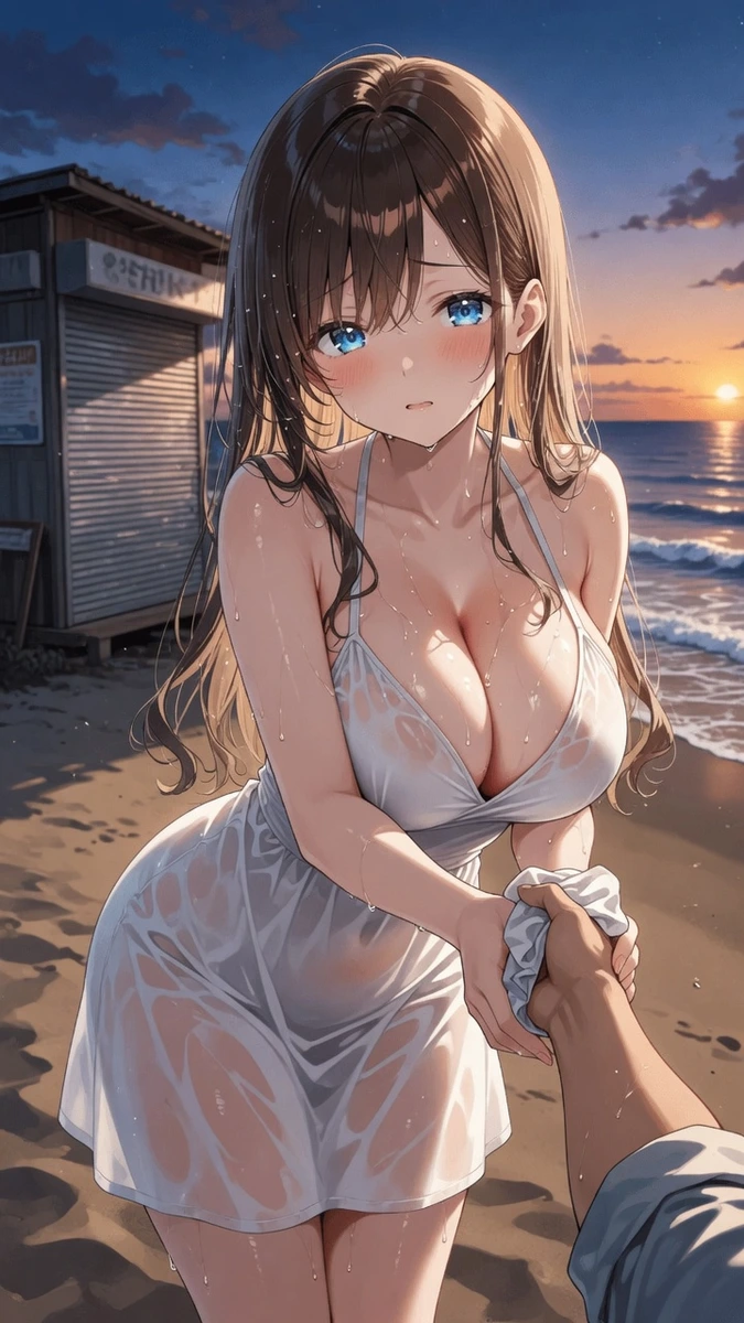 月嶋なな