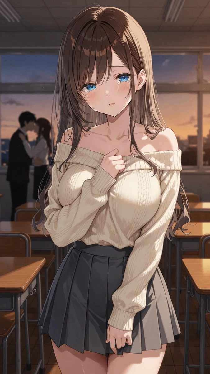 月嶋なな