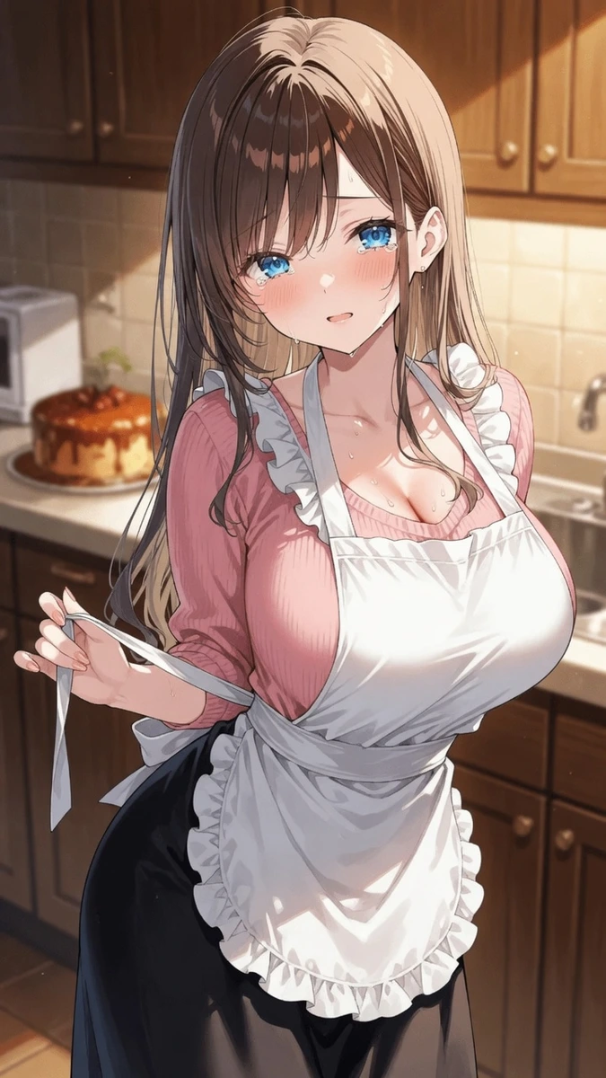 月嶋なな