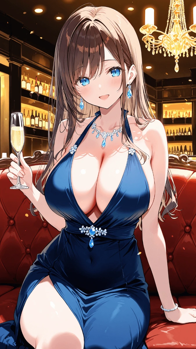 月嶋なな