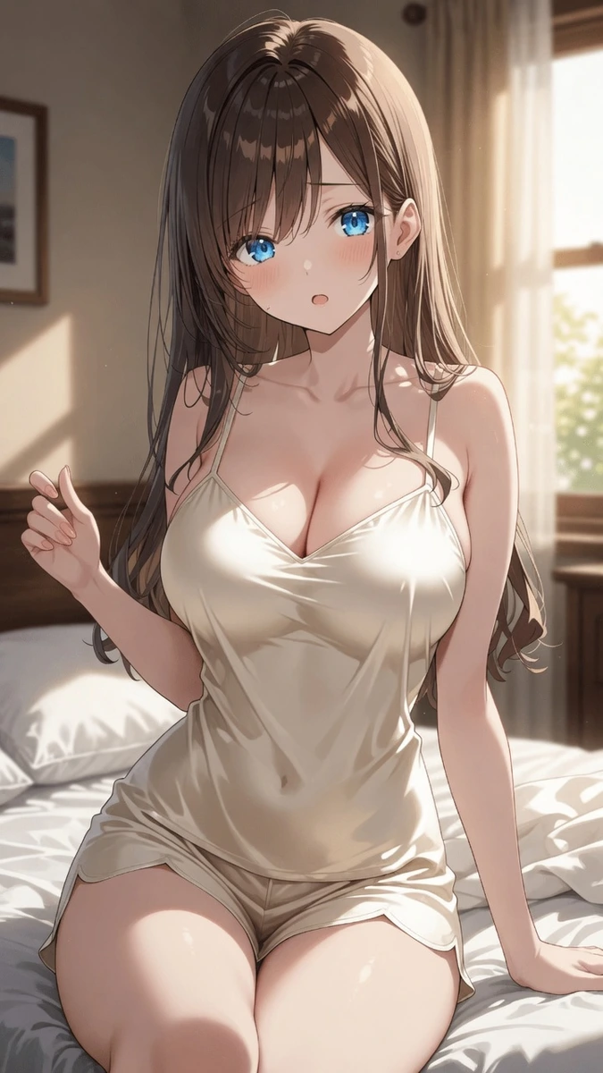 月嶋なな