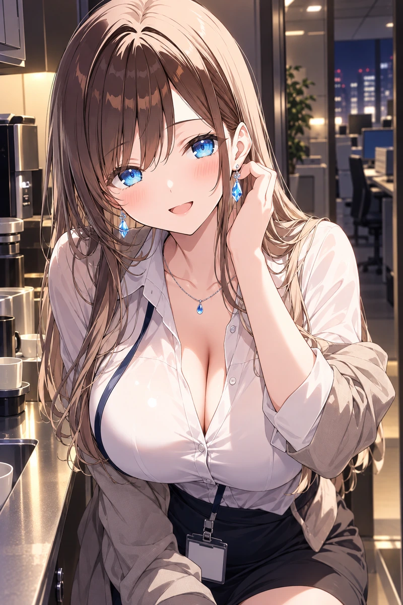 月嶋なな