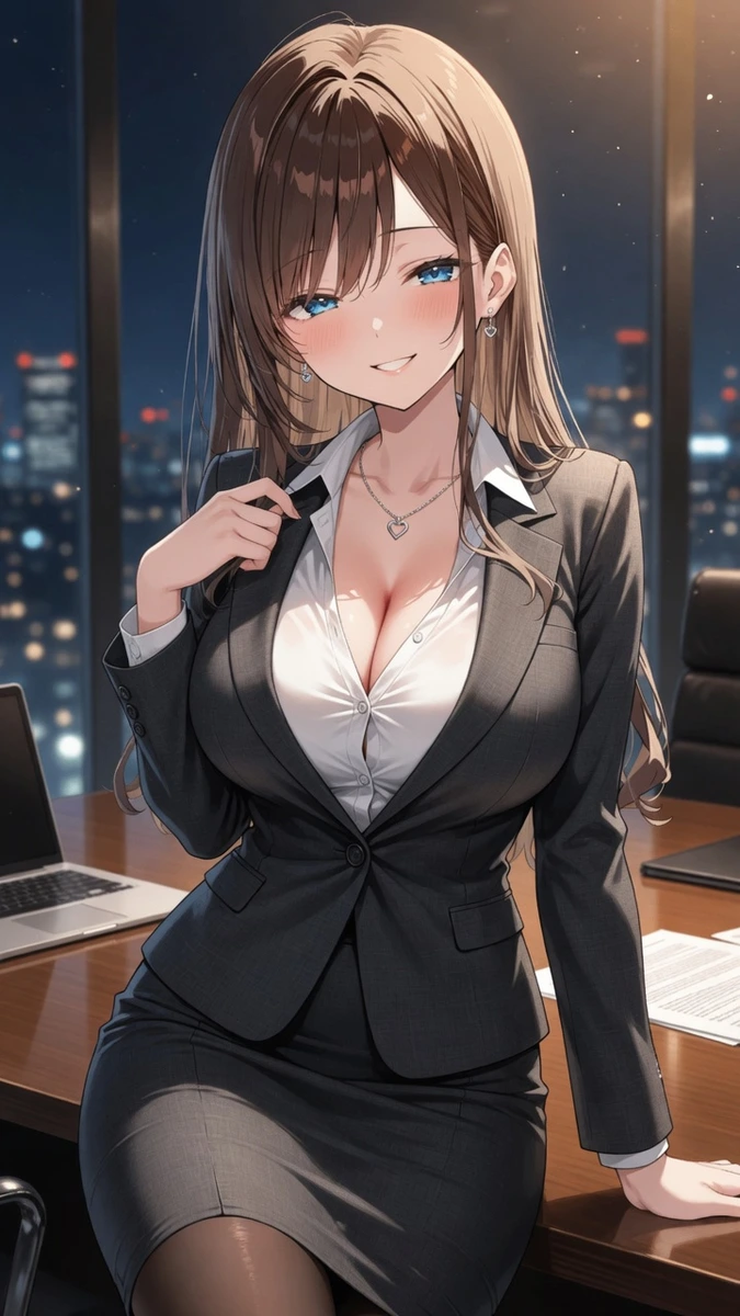 月嶋なな
