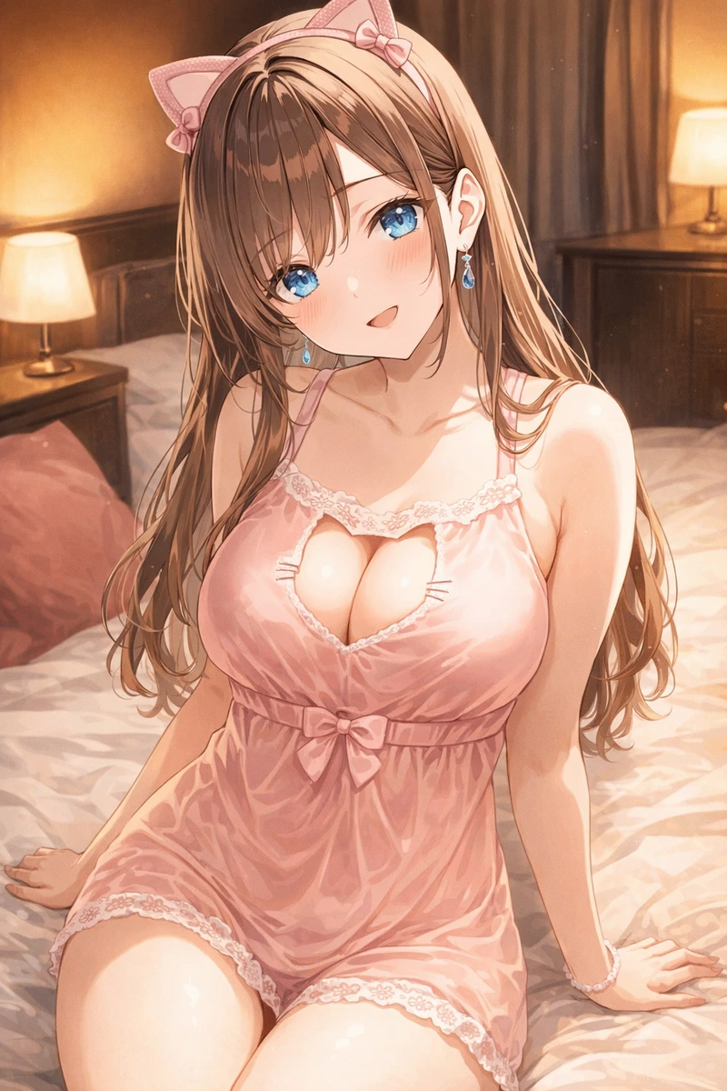 月嶋ななの画像