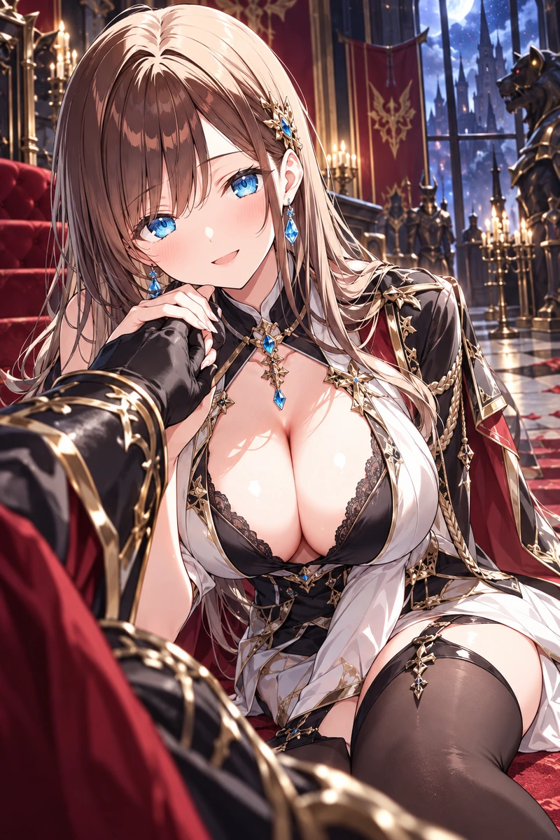月嶋なな