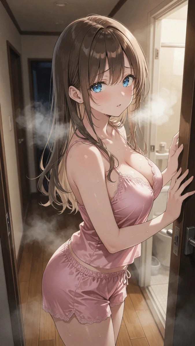 月嶋なな