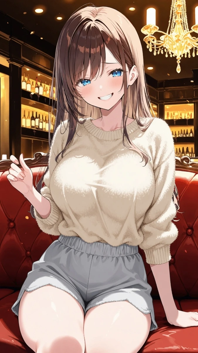月嶋なな