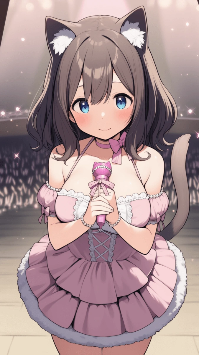 星宮みる