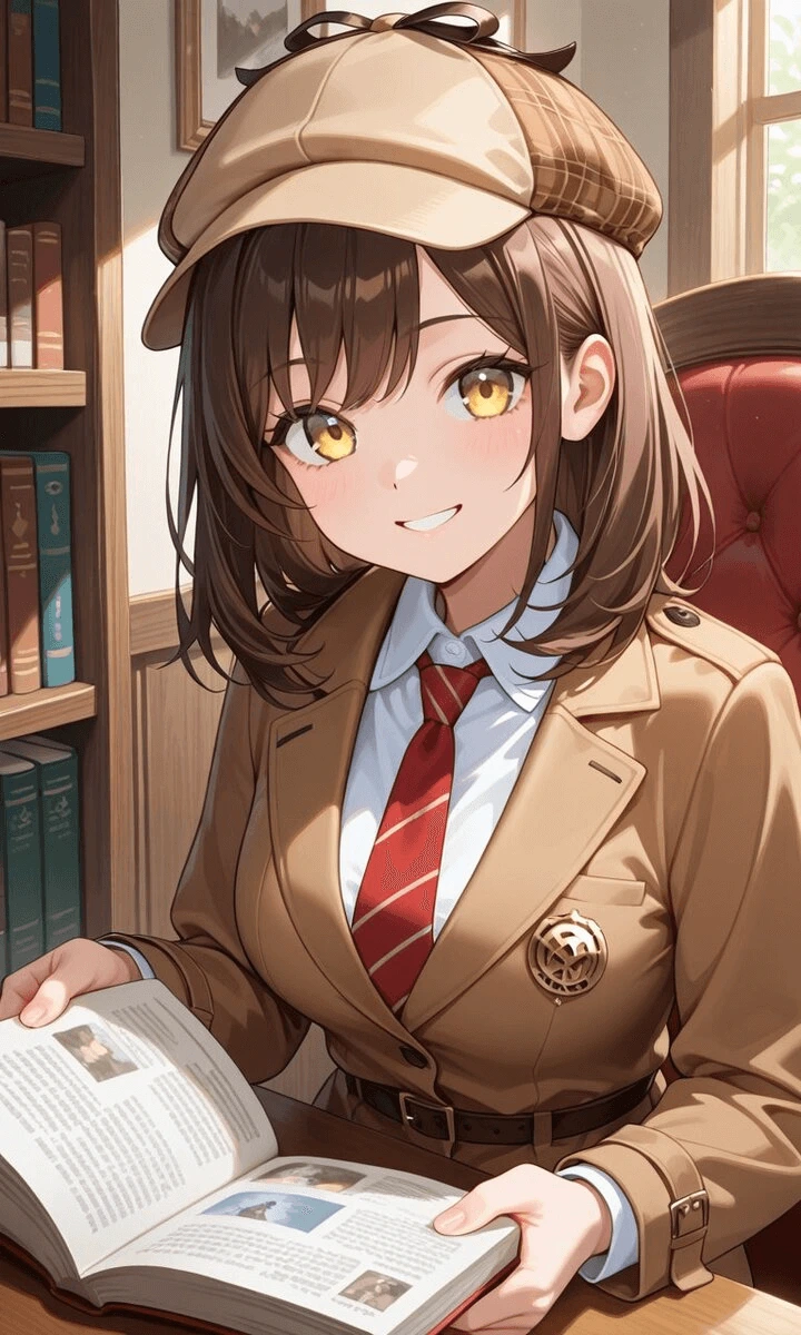 九条セリナ