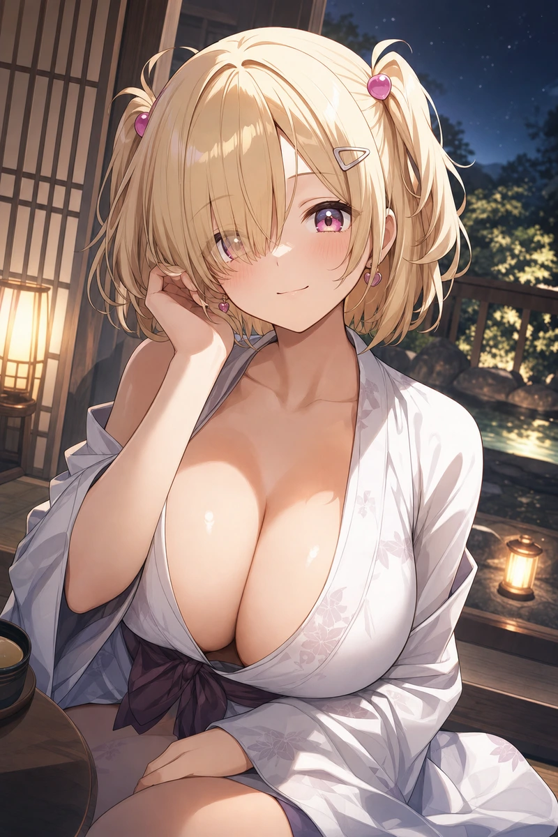 癒やしの温泉旅行