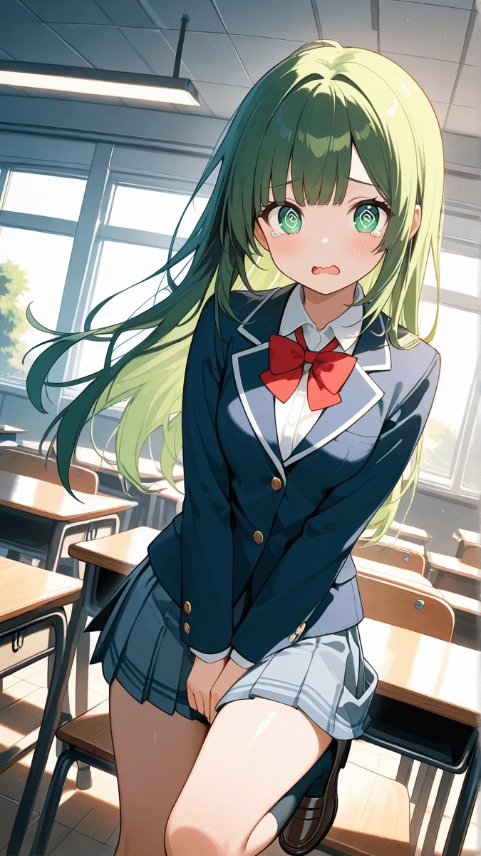 香坂あんり