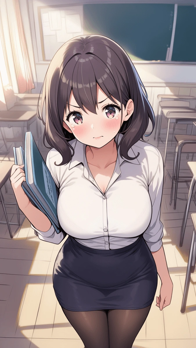 朝倉ゆづき