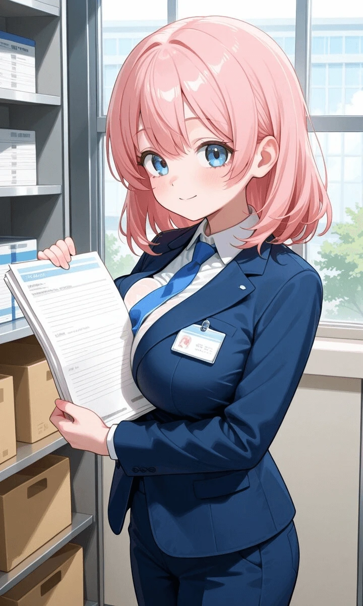 天野せな