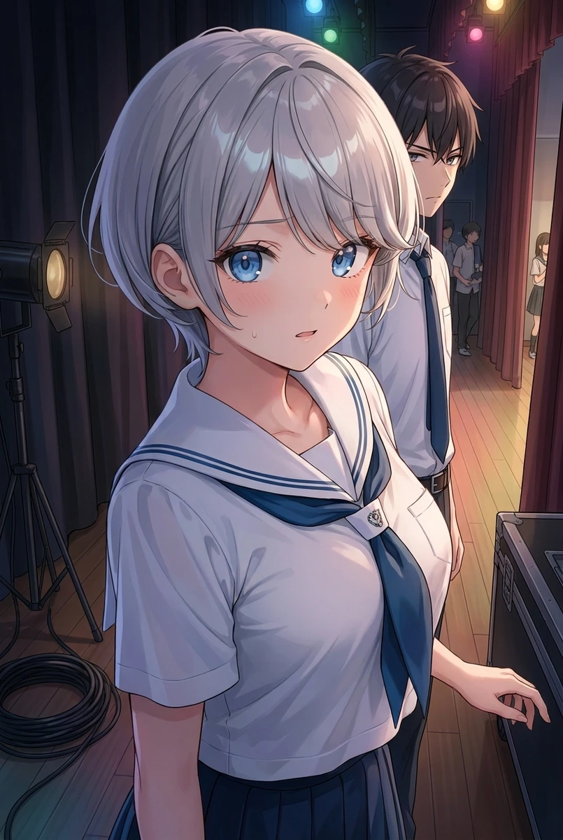 宮下みおりの画像