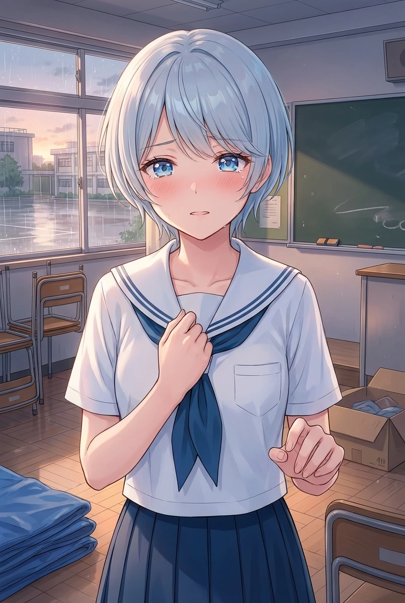 宮下みおりの画像