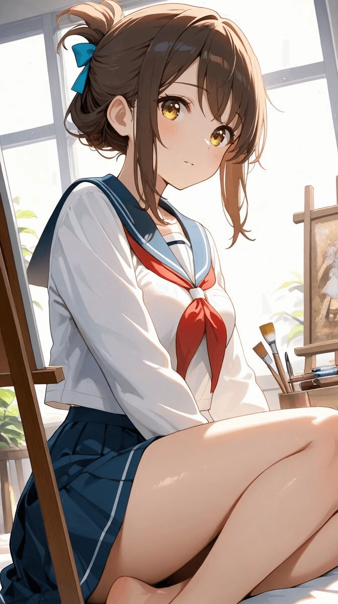 森田えみり