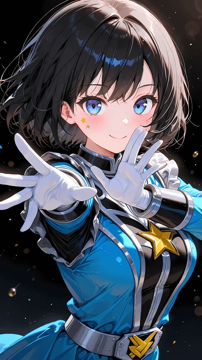 蒼井セラ