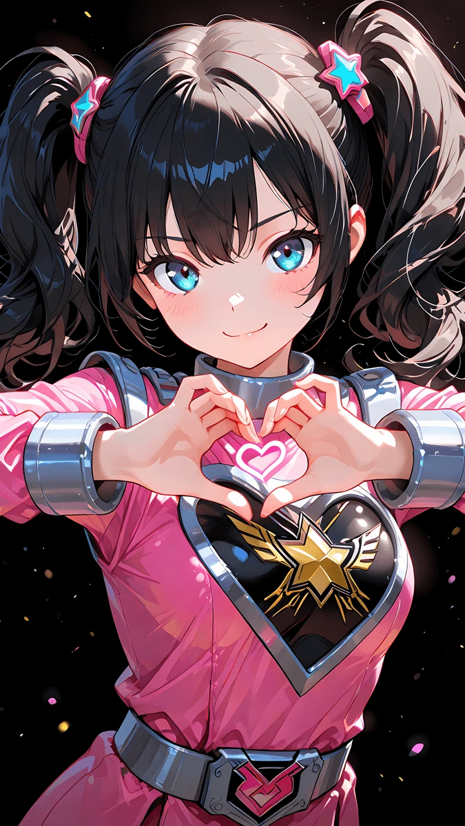 星宮ハナ