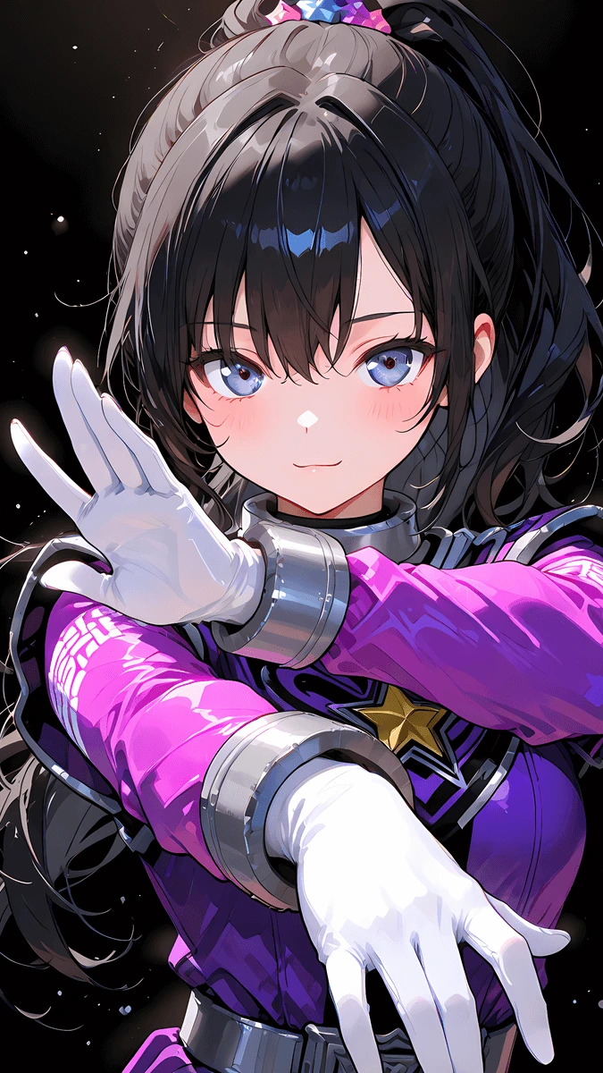 夜城カナデ