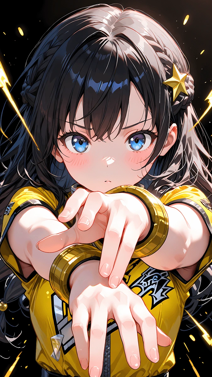 陽向ミコ