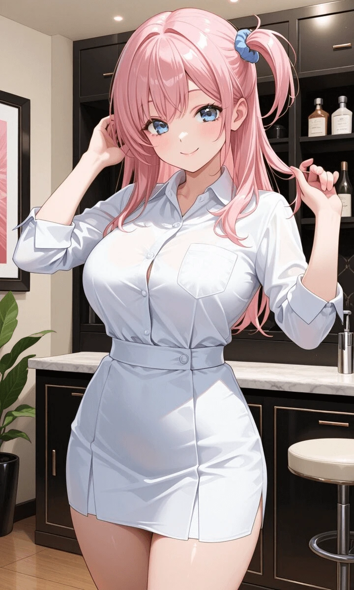 美桜はるな