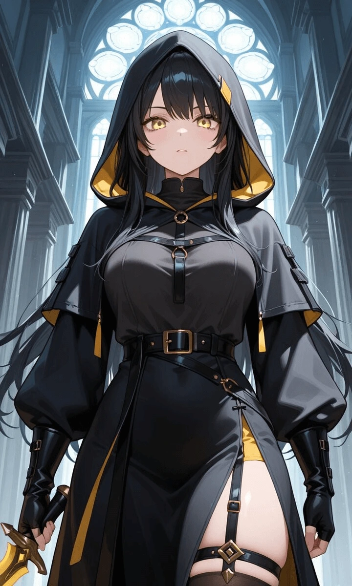 黒咲メイ