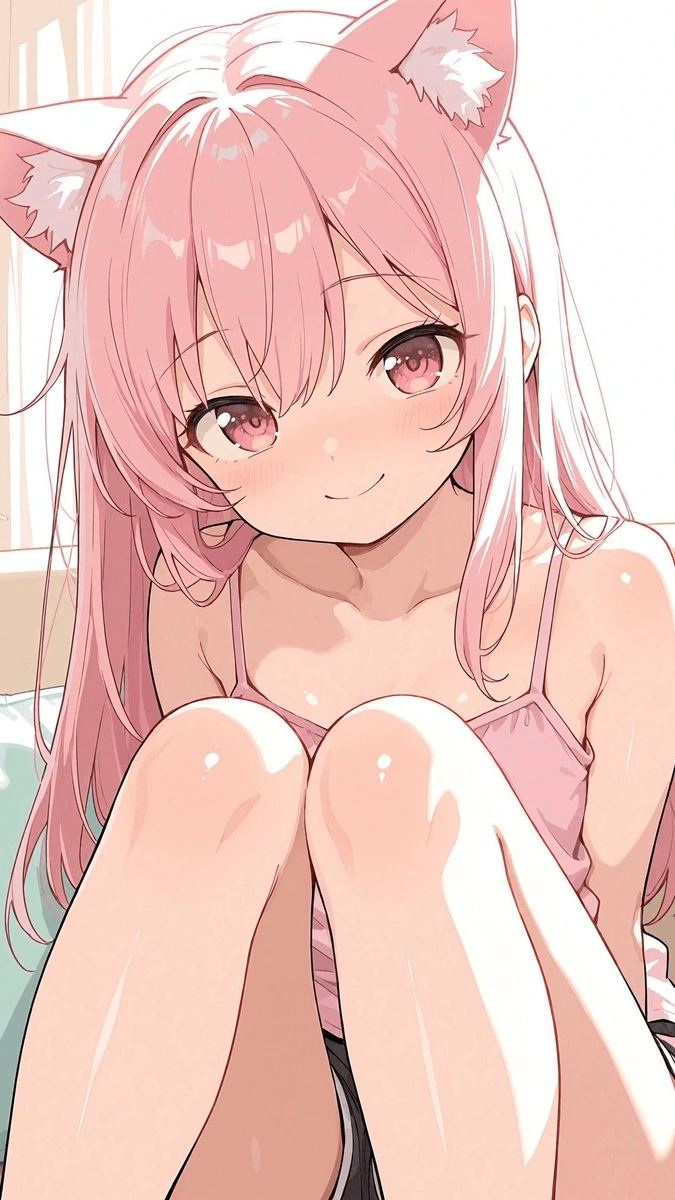 福田るあ
