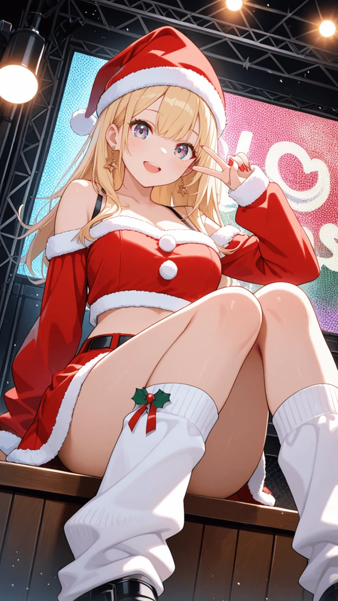 星野ゆきな