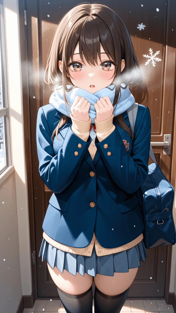 菅原あきほ
