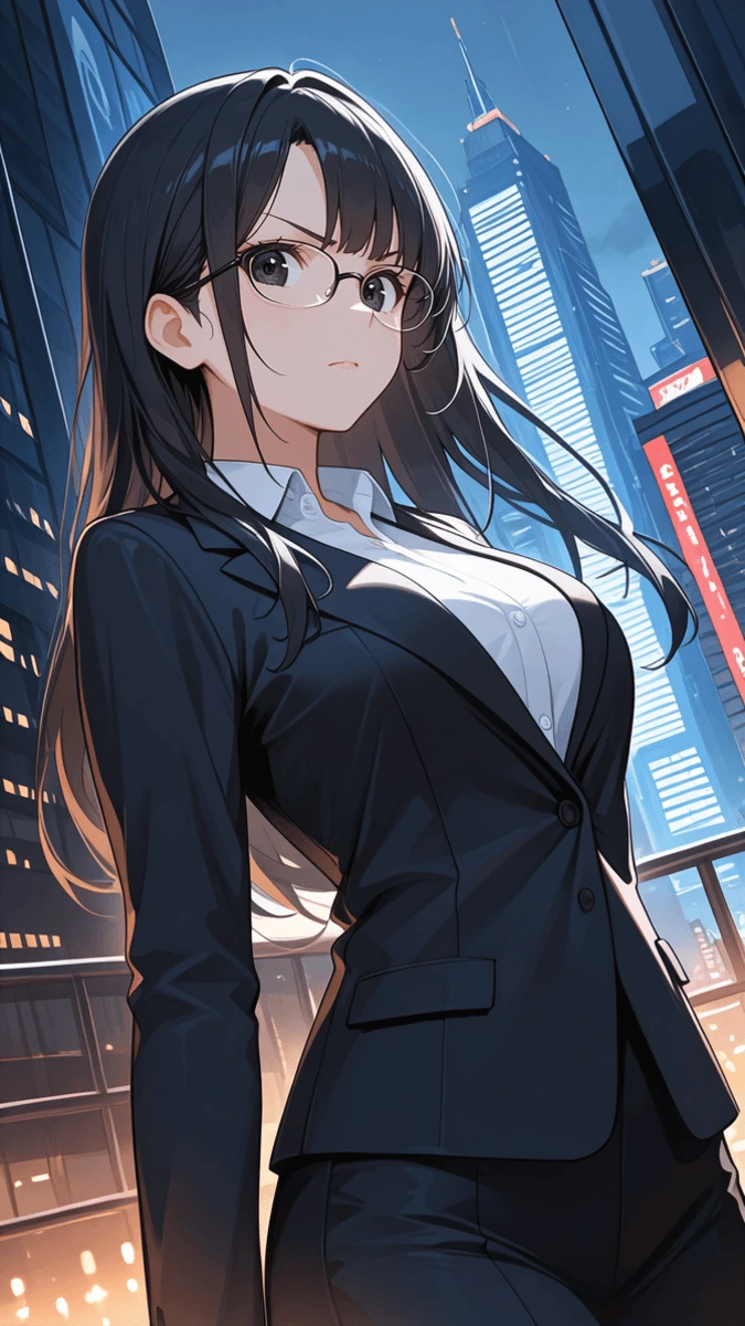 青山はるこ