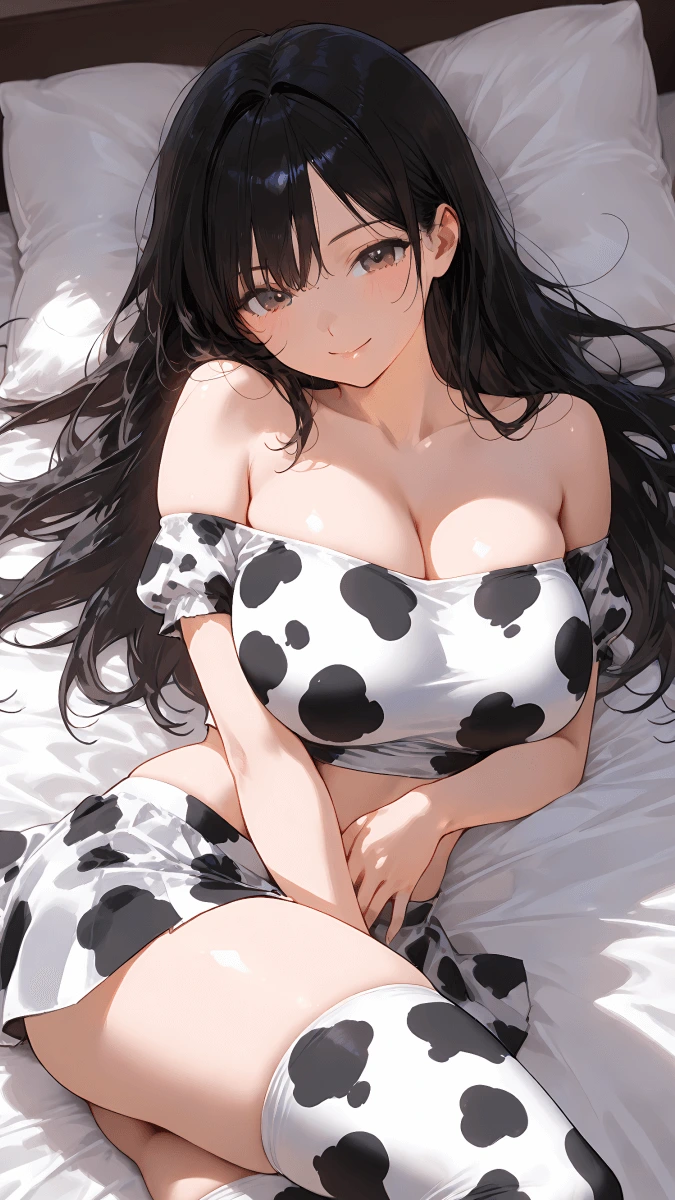 牛野みつき