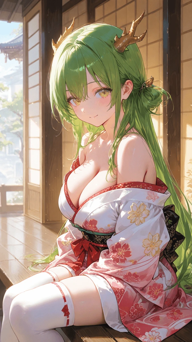 龍崎しずか