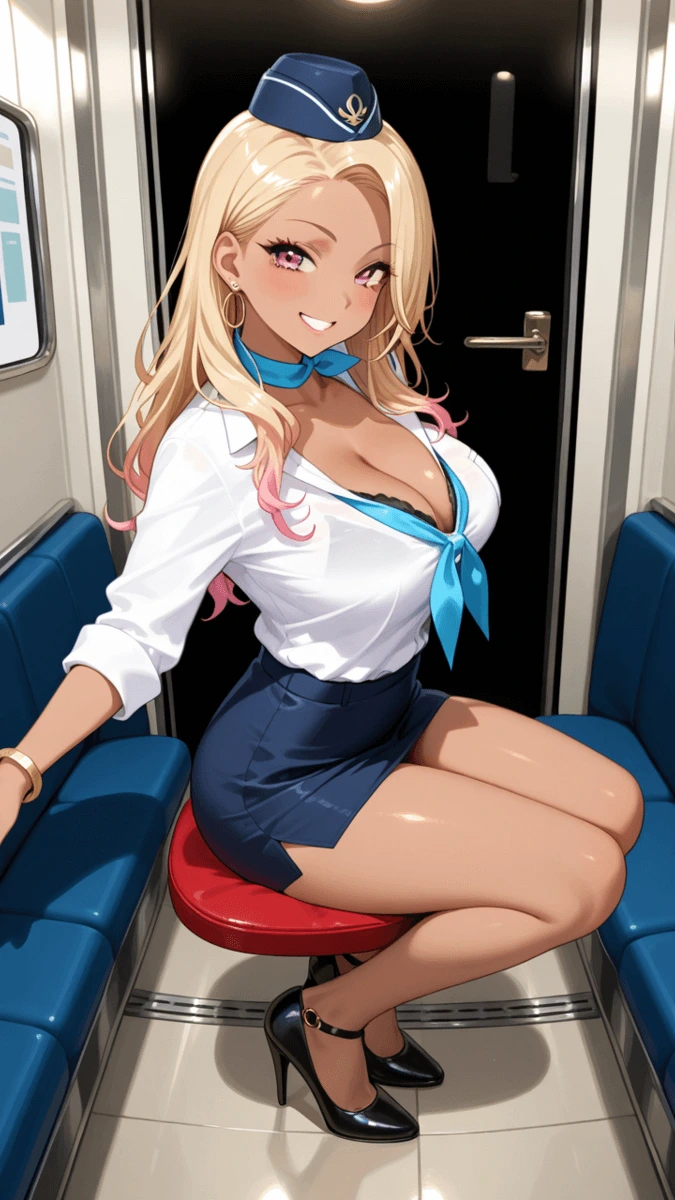 海野にいな