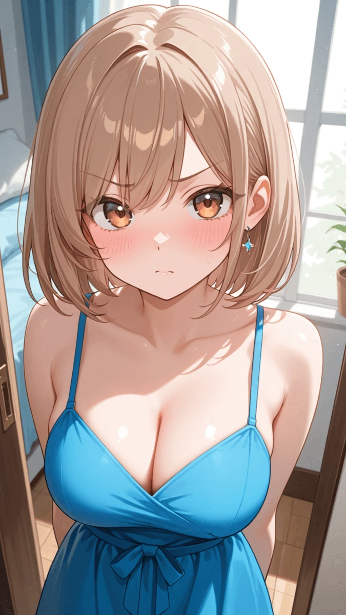 久世りさ
