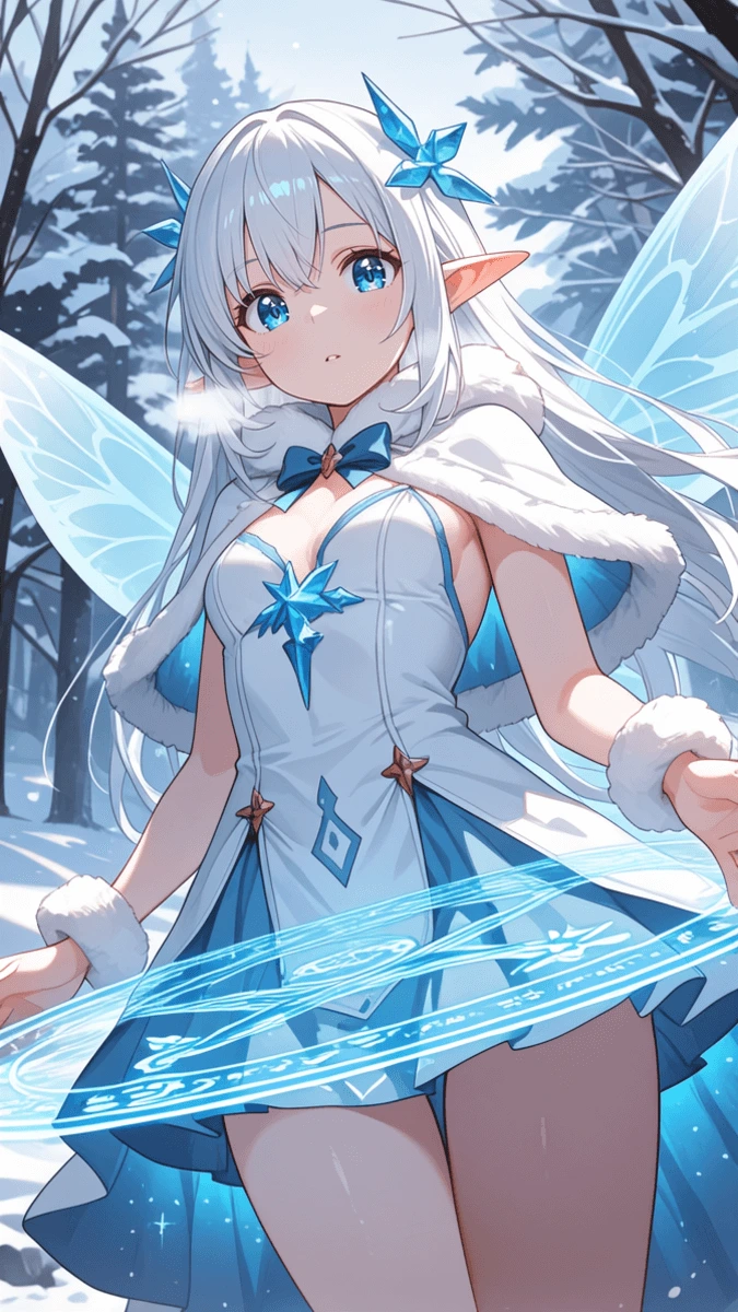 白雪ライ