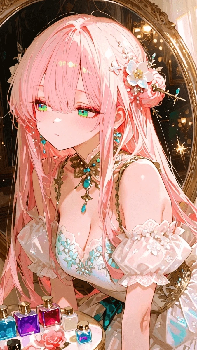 花宮りりあ