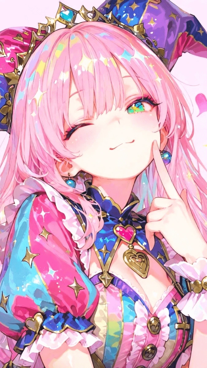 星川ルルナ