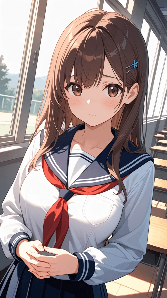 早乙女しおり