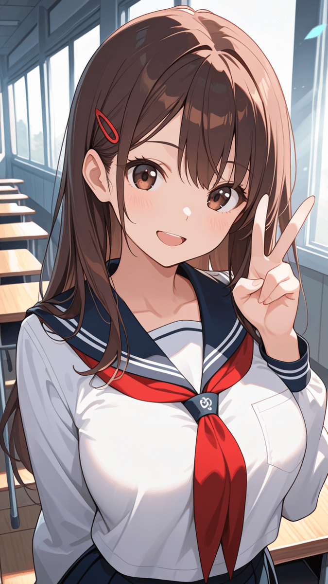 早乙女ひかり