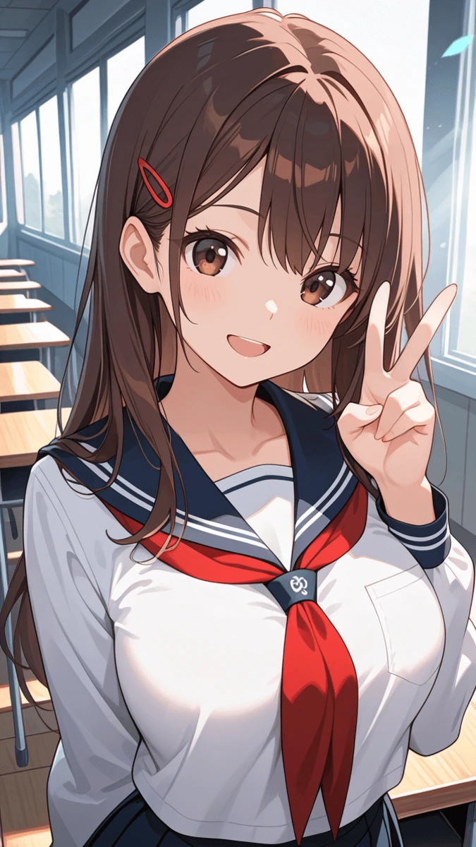 早乙女ひかり