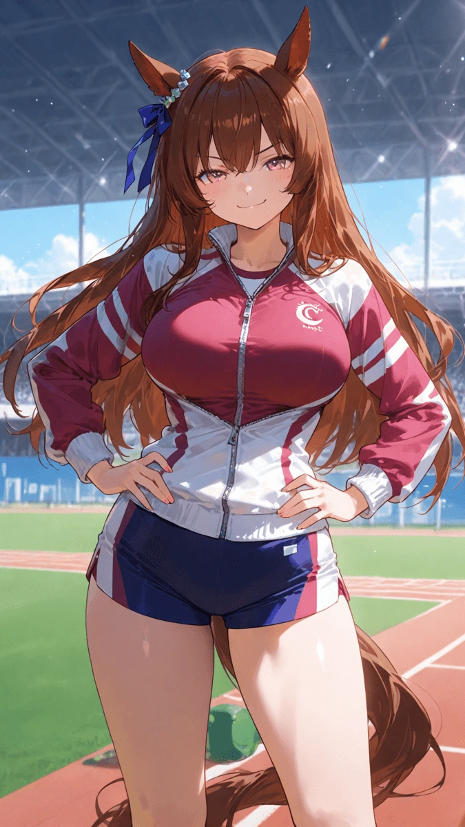 馬場あい