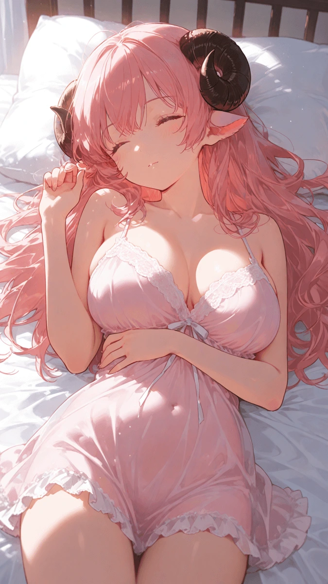 羊宮ゆめ