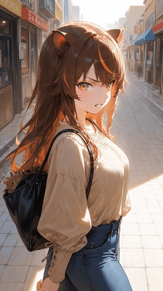 猪瀬まどか