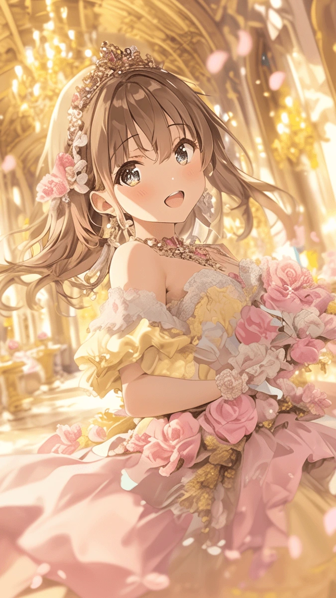 花宮えりか